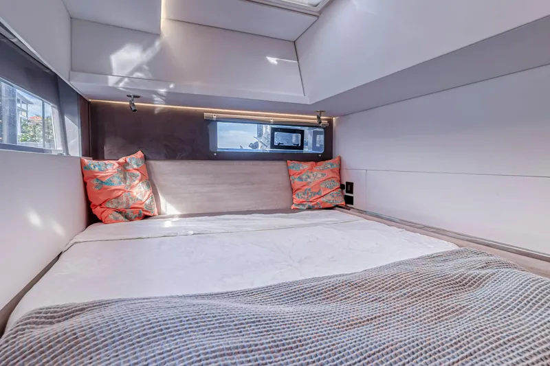 Swedish Fish Yacht Photos Pics 