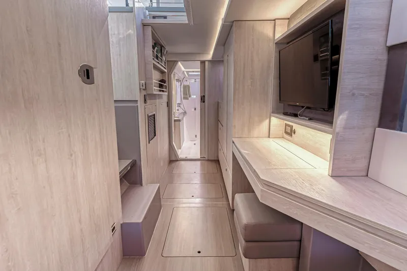 Swedish Fish Yacht Photos Pics 