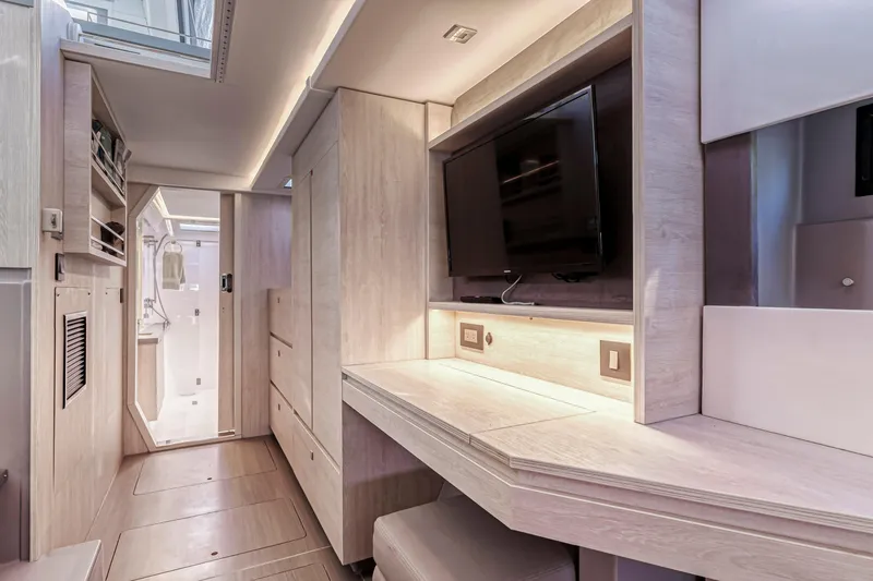 Swedish Fish Yacht Photos Pics 