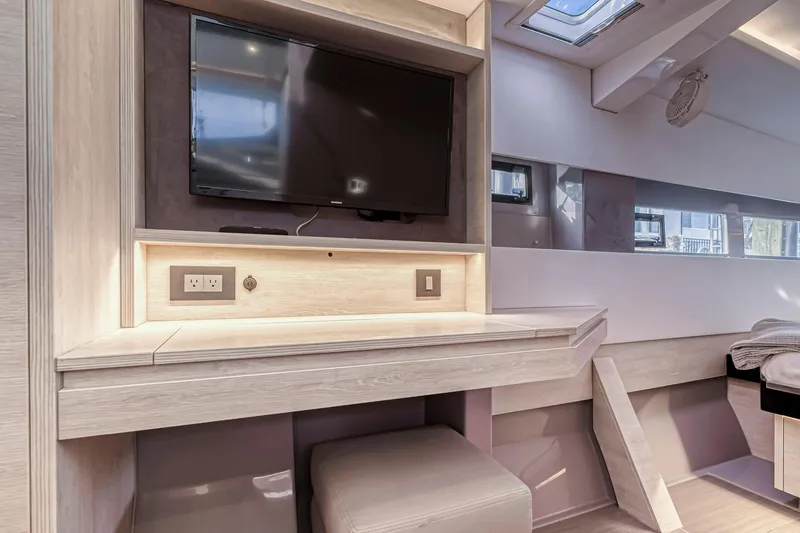 Swedish Fish Yacht Photos Pics 