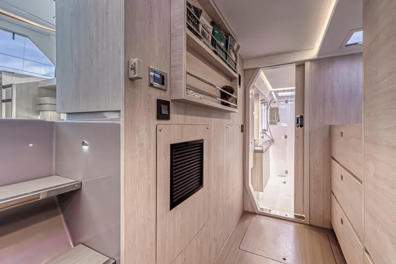 Swedish Fish Yacht Photos Pics 