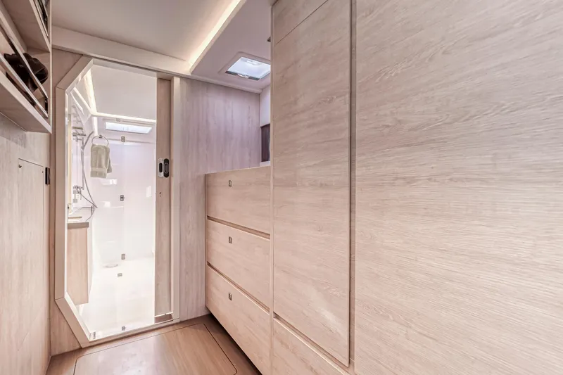 Swedish Fish Yacht Photos Pics 