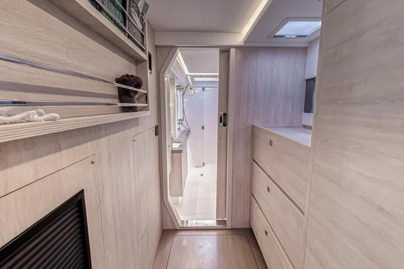 Swedish Fish Yacht Photos Pics 