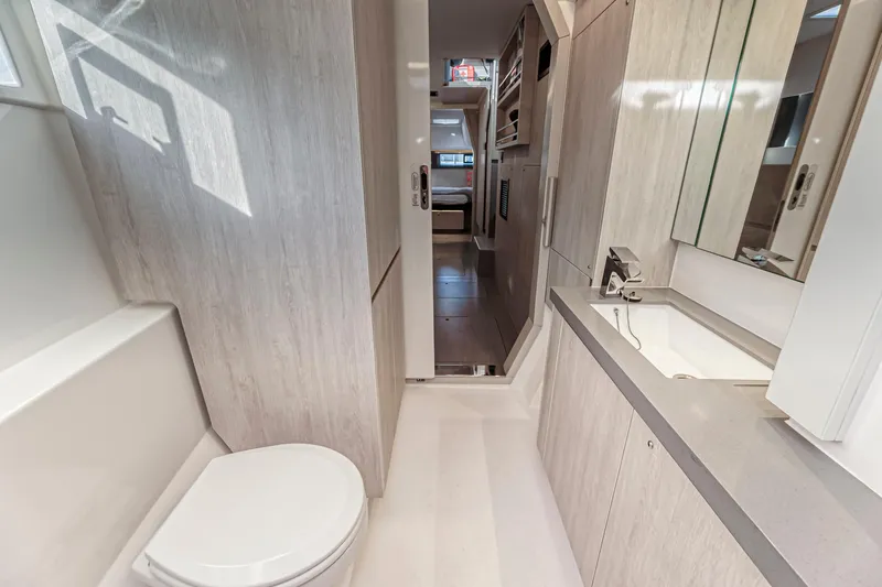 Swedish Fish Yacht Photos Pics 