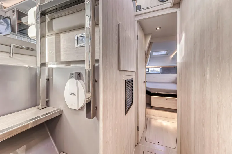 Swedish Fish Yacht Photos Pics 