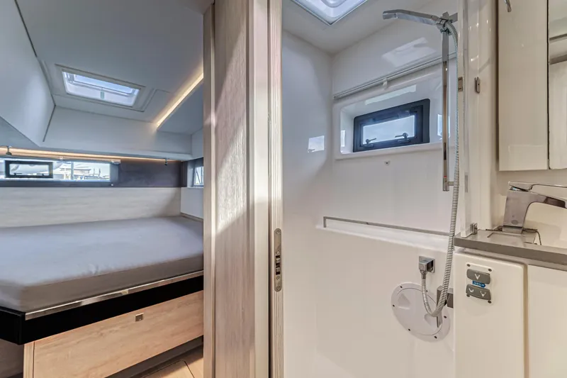 Swedish Fish Yacht Photos Pics 