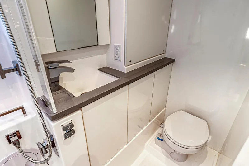 Swedish Fish Yacht Photos Pics 