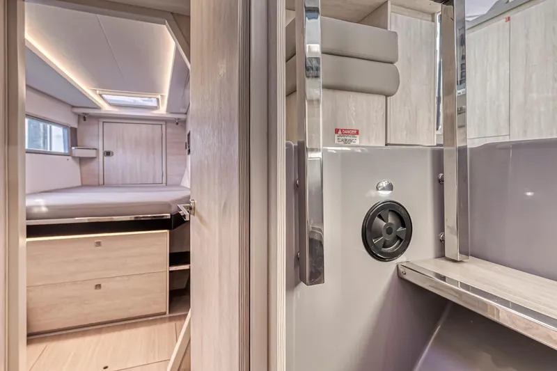 Swedish Fish Yacht Photos Pics 