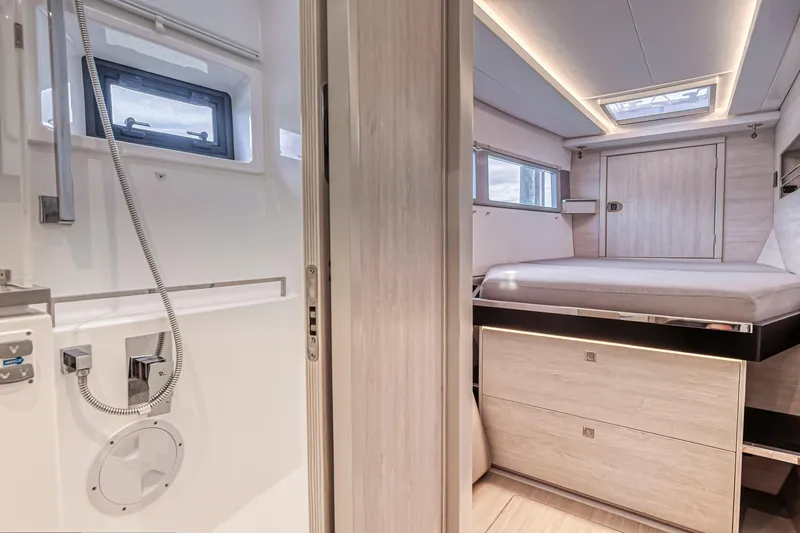 Swedish Fish Yacht Photos Pics 