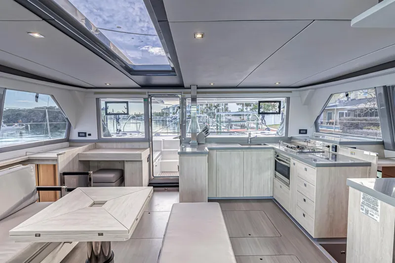 Swedish Fish Yacht Photos Pics 