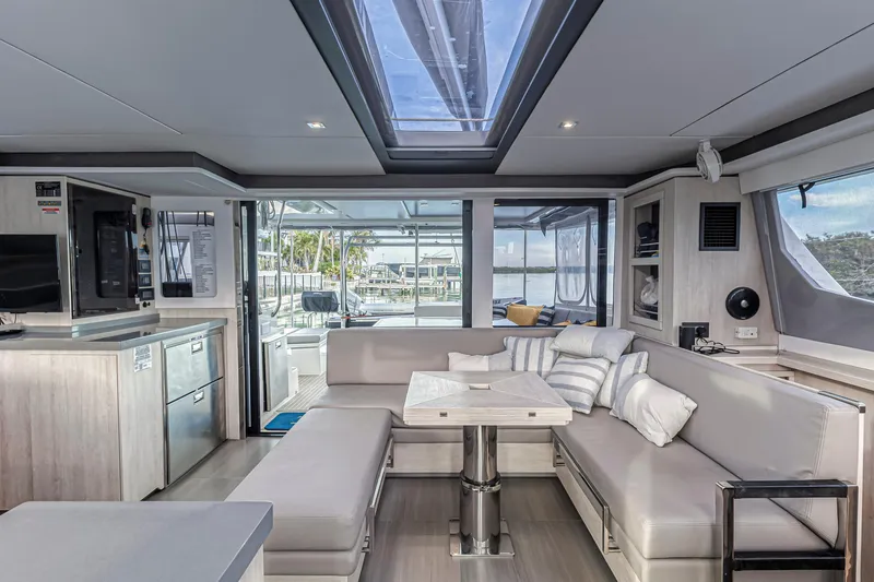 Swedish Fish Yacht Photos Pics 