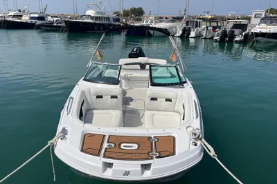 2023 Four Winns HD 3
