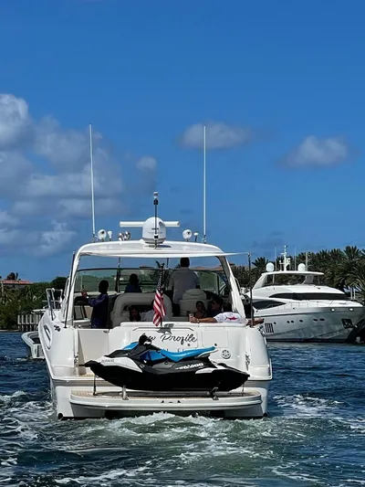Fun Club II Yacht Photos Pics 