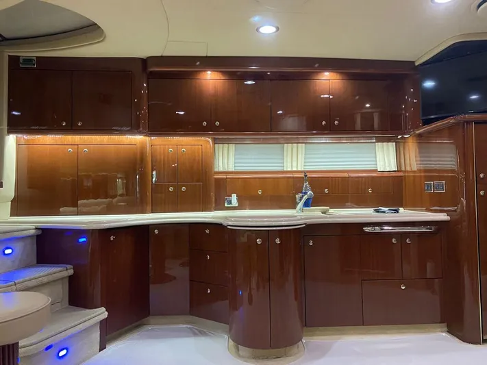 Fun Club II Yacht Photos Pics 