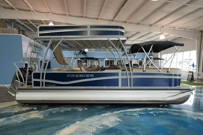 Premier 250 Solaris