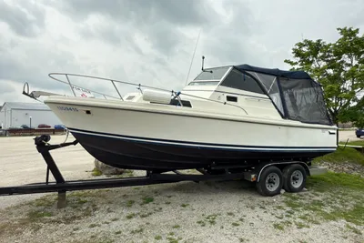 Limestone 24 Express