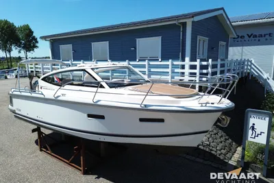 2023 Nimbus 305 Drophead