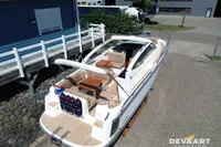 2023 Nimbus 305 Drophead
