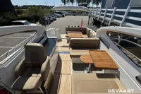 2023 Nimbus 305 Drophead