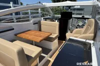 2023 Nimbus 305 Drophead