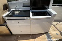 2023 Nimbus 305 Drophead