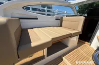 2023 Nimbus 305 Drophead