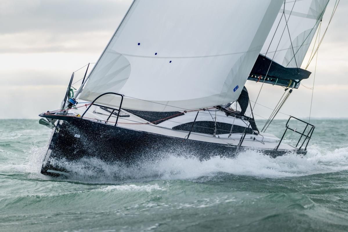 2023 RM Yachts RM 970