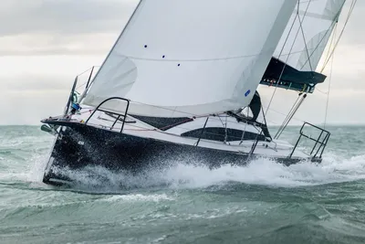 2023 RM Yachts RM 970