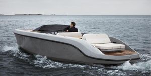 2022 Rand Boats RAND Spirit 25 sofort verfuegbar