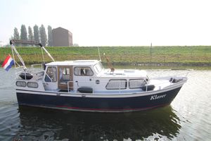 1978 Hoekstra 900 GS/AK