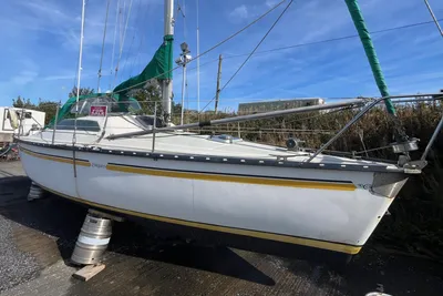 1983 Kelt 850