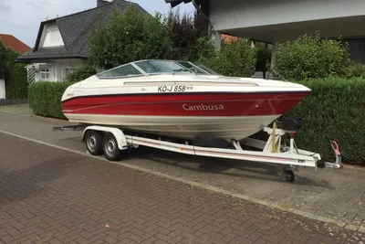 1994 Campion Allante 200 CC