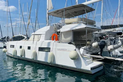 2019 Nautitech 46 Fly