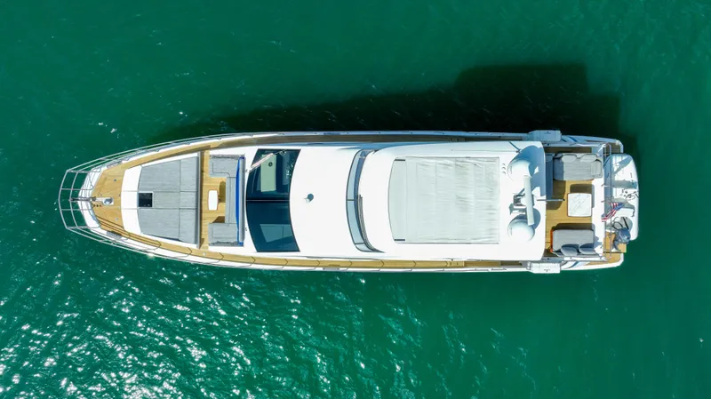 777 Yacht Photos Pics 