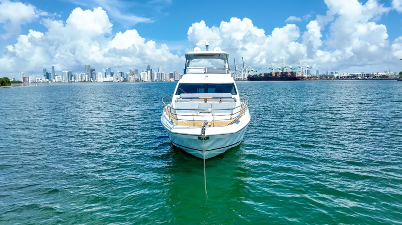 777 Yacht Photos Pics 