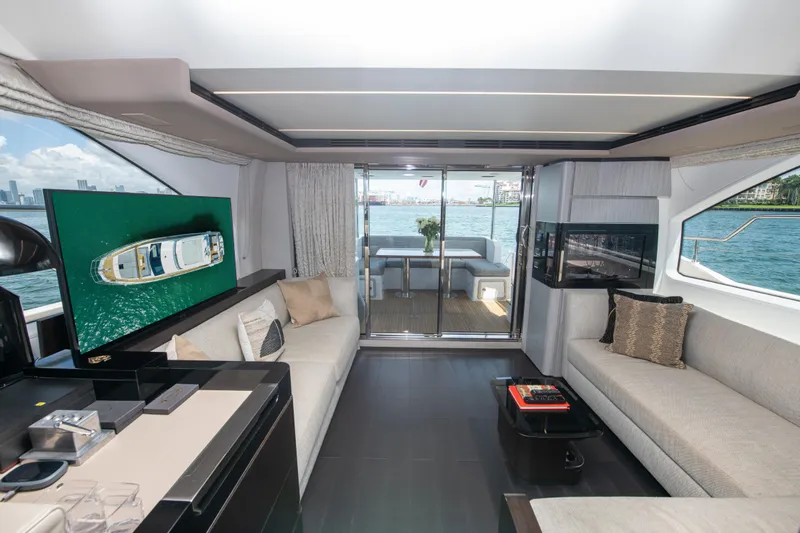 777 Yacht Photos Pics 