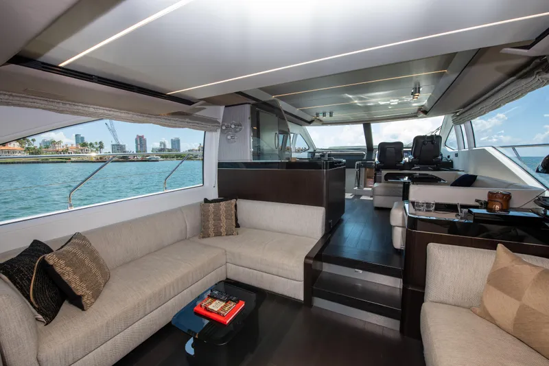 777 Yacht Photos Pics 