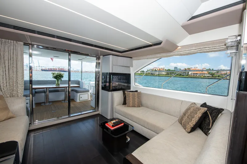 777 Yacht Photos Pics 