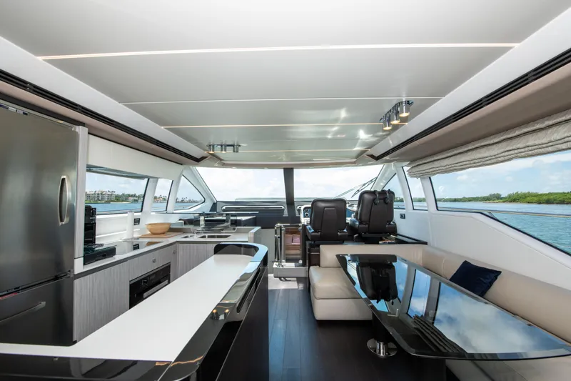 777 Yacht Photos Pics 