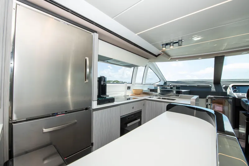 777 Yacht Photos Pics 