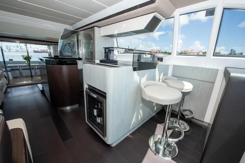 777 Yacht Photos Pics 