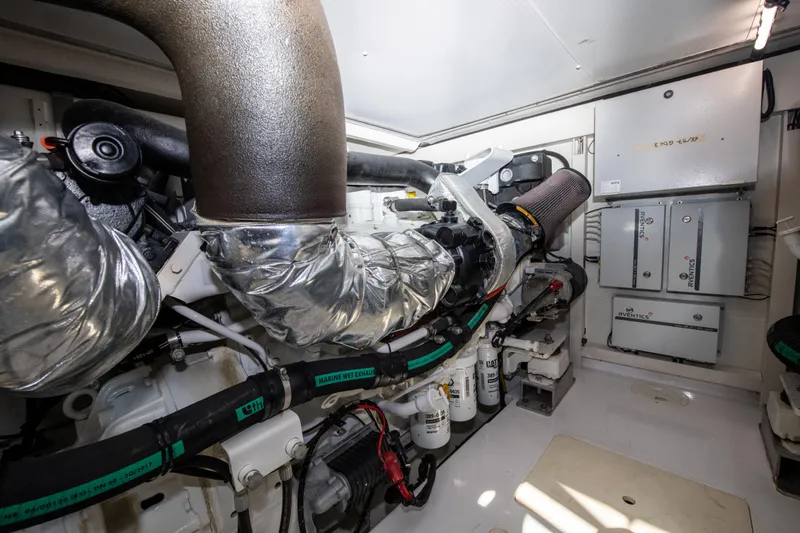 777 Yacht Photos Pics 