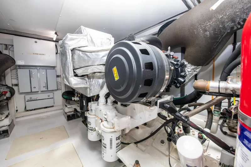 777 Yacht Photos Pics 