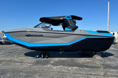 Nautique G23 Paragon