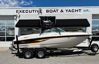 2001 Chaparral 196 SSI BOWRIDER