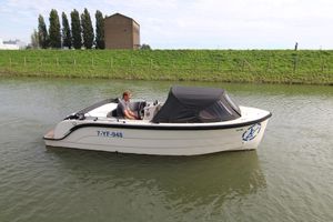 2022 TendR 600