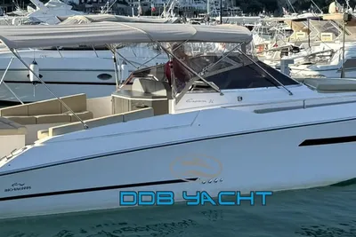 2013 Rio Yachts Espera 34