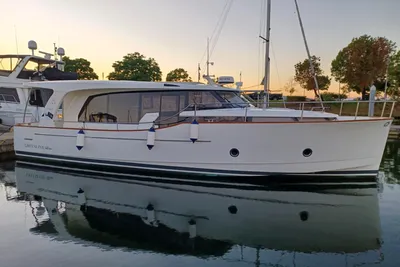 Greenline 40