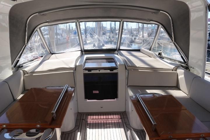 2021 Beneteau 54 