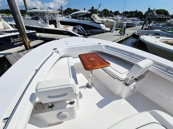 White Caps Yacht Photos Pics 